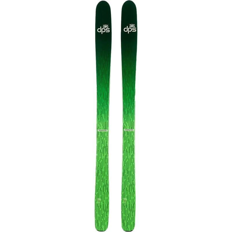 Load image into Gallery viewer, DPS Foundation 100 RP 179cm Ski with Tyrolia Attack 14 GW Demo binding - Gear West
