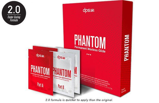 DPS Phantom Base Treatment (Done in Store) - Gear West