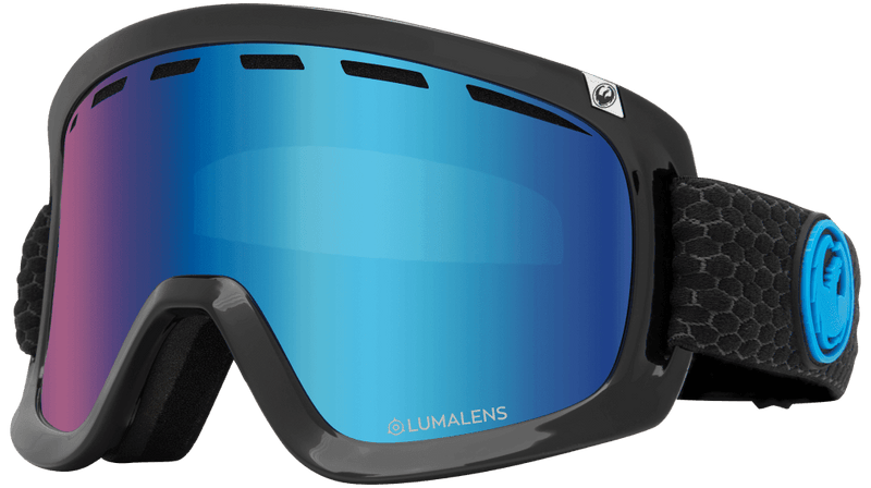 Load image into Gallery viewer, Dragon D1 OTG Goggles with Bonus Lens - Gear West
