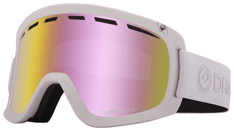 Load image into Gallery viewer, Dragon D1 OTG Goggles with Bonus Lens - Gear West
