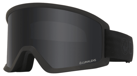 Dragon DX3 OTG Goggles - Gear West