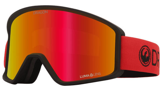 Dragon DXT OTG Goggles - Gear West