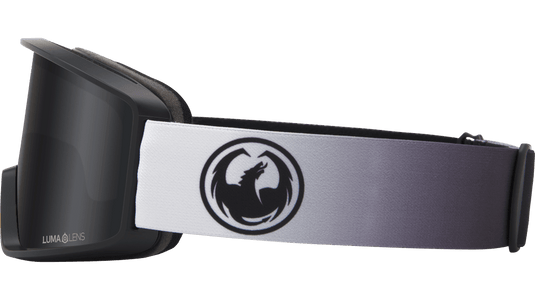 Dragon DXT OTG Goggles - Gear West