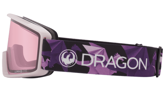 Dragon DXT OTG Goggles - Gear West