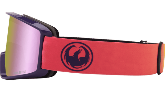 Dragon DXT OTG Goggles - Gear West