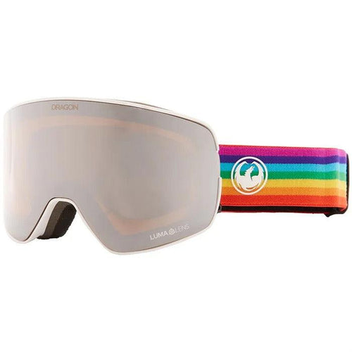Dragon NFX2 Danny Davis Signature Goggle with Bonus Lens - Gear West
