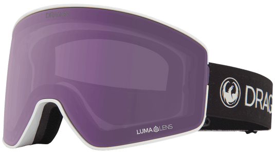 Dragon PXV2 Goggle in Pearl - Gear West