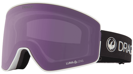 dragon pxv2 goggles Dragon PXV2 Goggle in Pearl