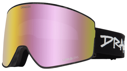 Dragon PXV2 Goggle in Sketchy - Gear West