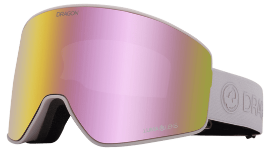 Dragon PXV2 Goggles with Bonus Lens - Gear West