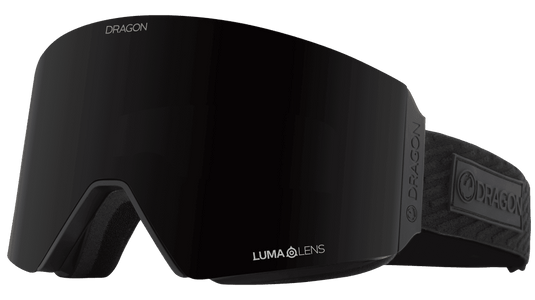 Dragon RVX MAG OTG Goggles with Bonus Lens - Gear West
