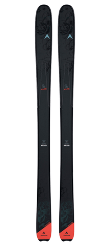 Dynastar E-Pro 90 Womens Ski 2023 - Gear West