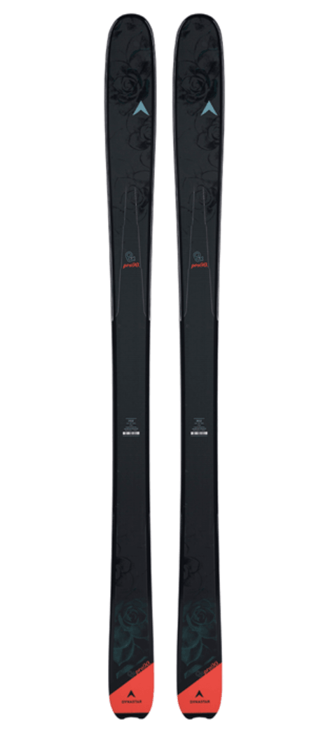 Dynastar E-Pro 90 Womens Ski 2023 - Gear West