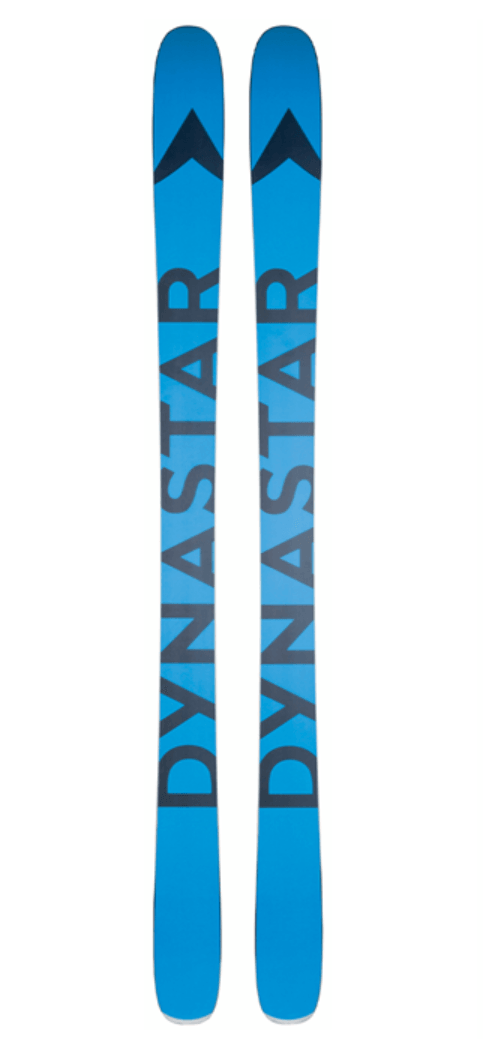 Dynastar M-Free 99 Ski 2024 - Gear West