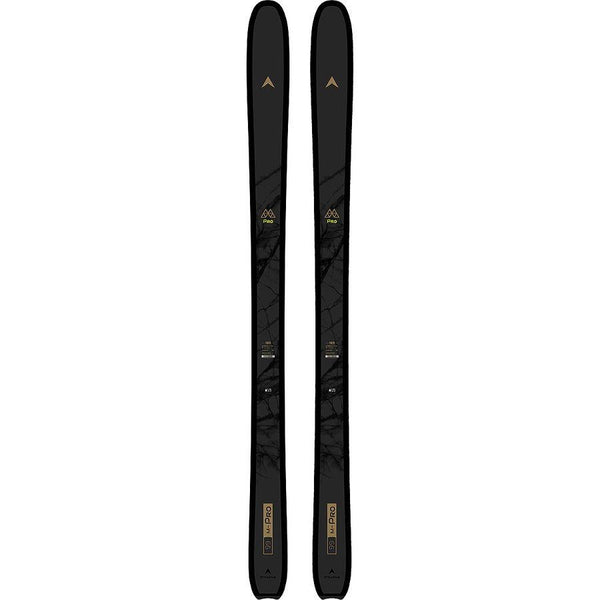 Dynastar M-PRO 99 170cm + LOOKビンディング dynastar-m-pro-99-ski-gear-
