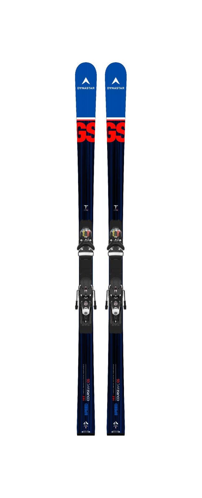 Dynastar Speed Course WC GS Race Ski – Gear West