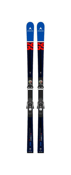 DYNASTAR GS スキー 135cm 2025 Dynastar Speed Course Team GS Skis – Race Place