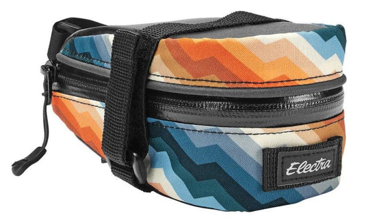 Electra Ziggy Saddle Bag - Gear West