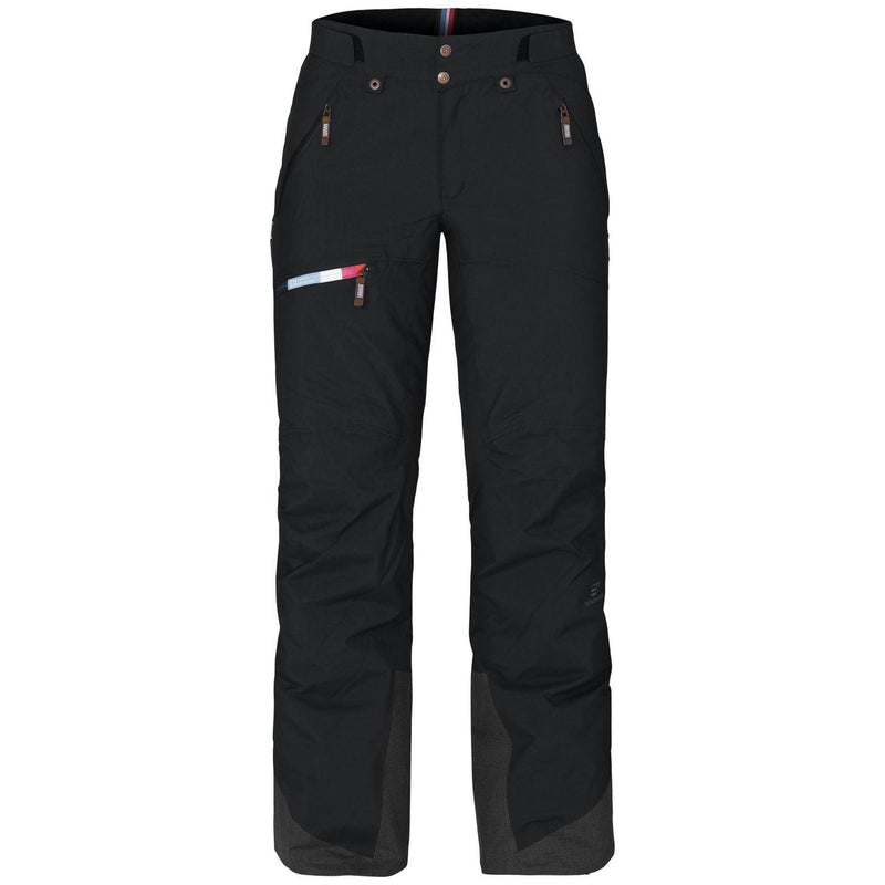 Load image into Gallery viewer, Elevenate Women&#39;s Brevent Pant in Black - Gear West
