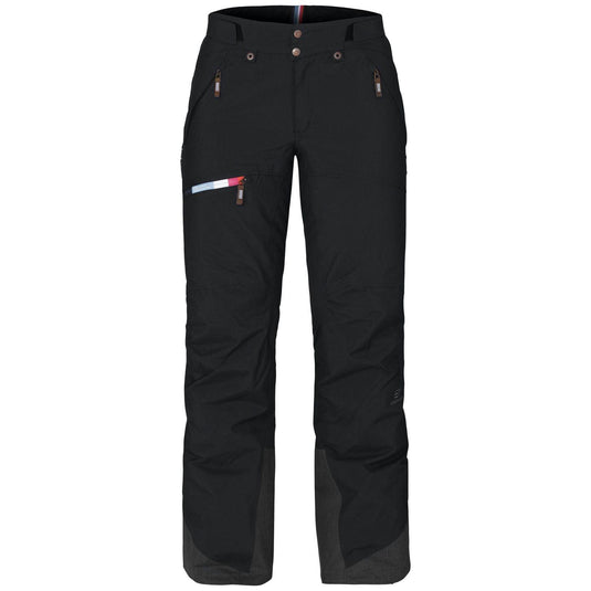 Elevenate Women's Brevent Pant in Black - Gear West