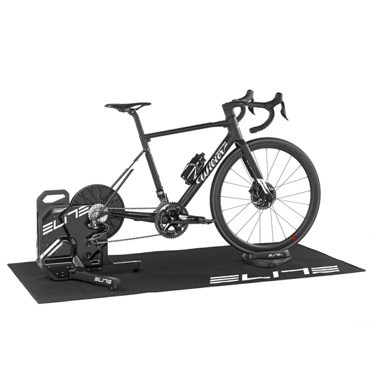 Elite Folding Trainer Mat - Gear West