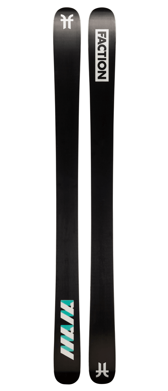Faction ski Mana2 178 フリースタイルスキー Faction Mana 2 Ski – Gear West