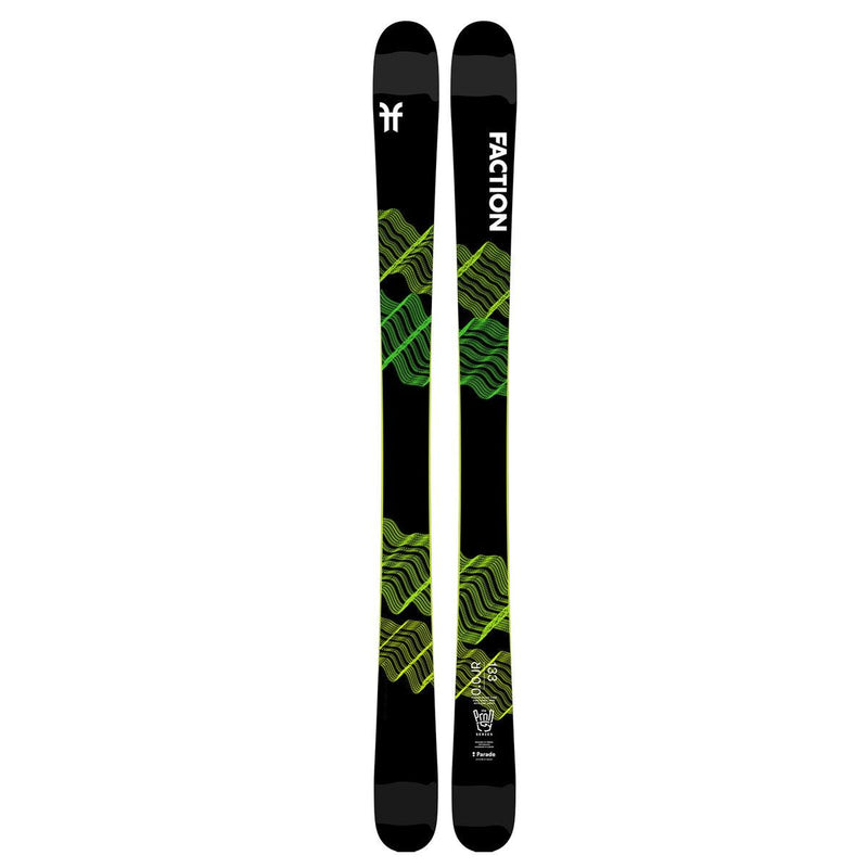 Load image into Gallery viewer, Faction Prodigy 0.0 Junior Ski - Gear West
