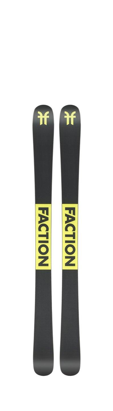 Faction Prodigy 1.0 Junior Ski - Gear West