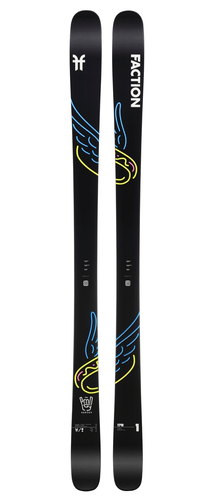 Faction Prodigy 1 Ski 2023 - Gear West