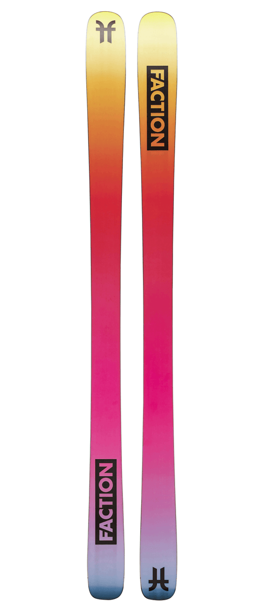 Faction Prodigy 1 Ski 2023 - Gear West