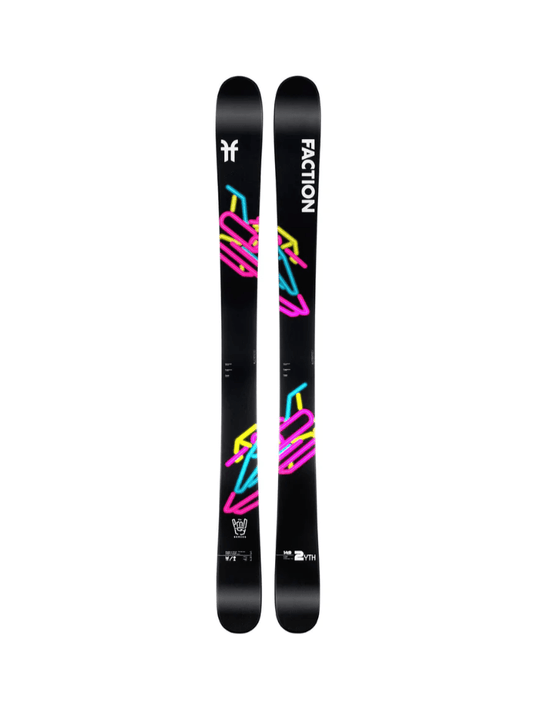 Faction Prodigy 2.0 Jr Ski 2023 - Gear West
