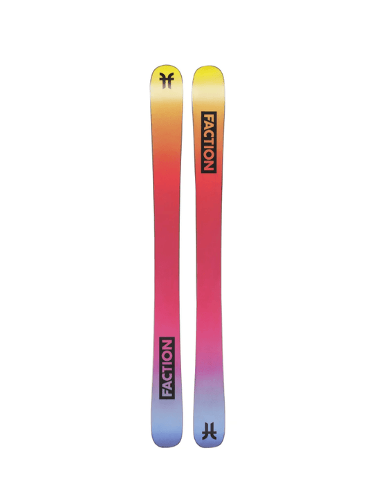 Faction Prodigy 2.0 Jr Ski 2023 - Gear West