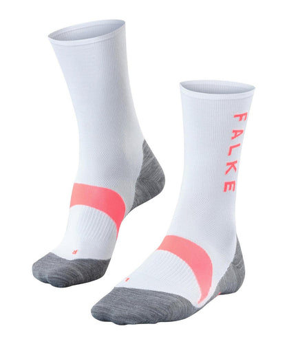 Falke BC6 Pro Unisex Bike Socks - Gear West