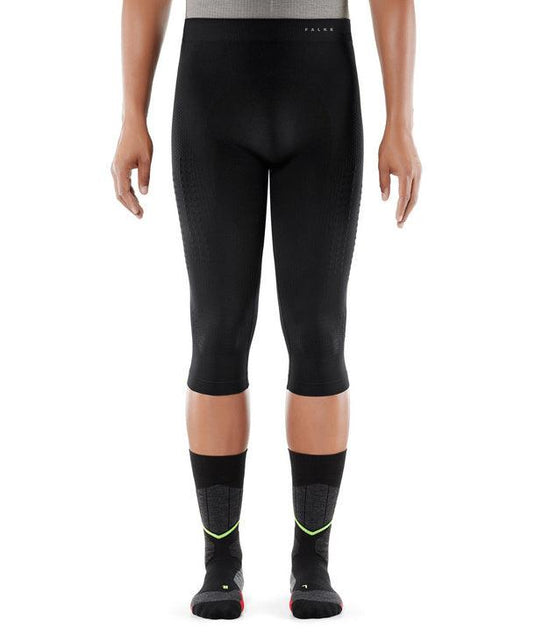 Falke Impulse Ski 3/4 Tight Men's Baselayer - Gear West