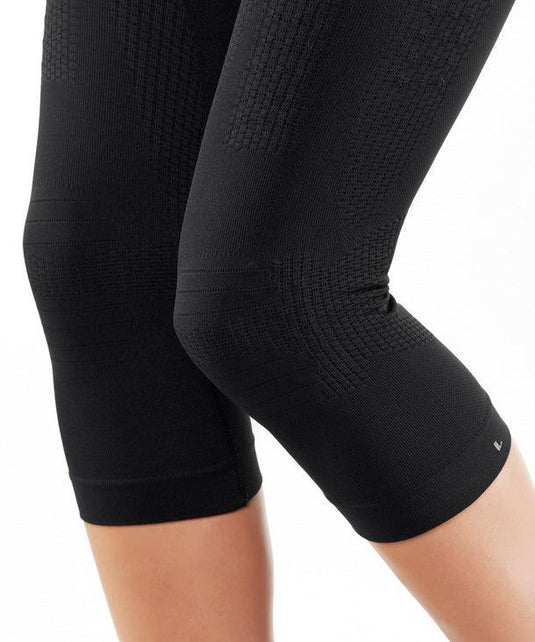 Falke Impulse Ski 3/4 Tight Women's Baselayer - Gear West