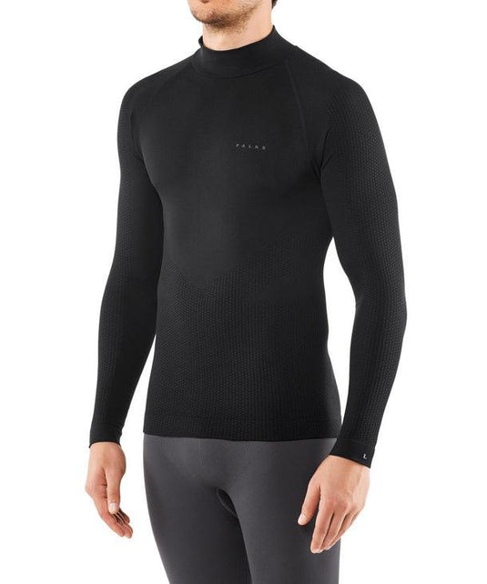 Falke Impulse Ski Long Sleeve Men's Baselayer - Gear West