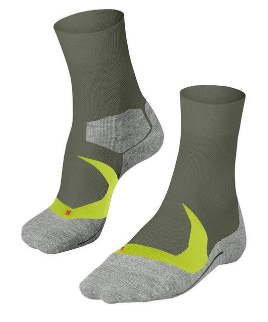 Falke Men's RU4 Endurance Cool Running Socks - Gear West