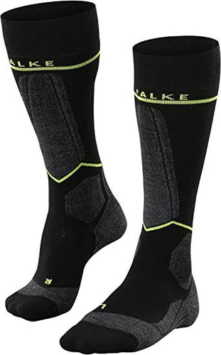 Falke Men's SK Energizing Wool Skiing Socks - Gear West