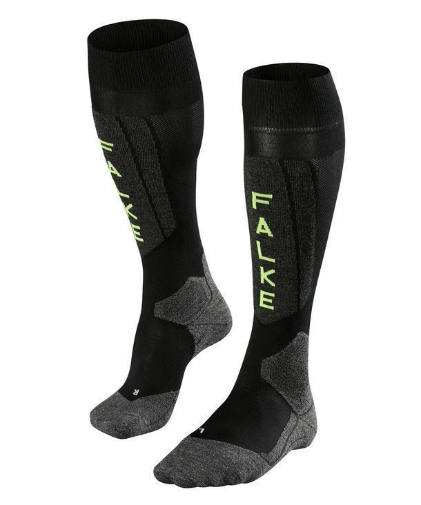 Falke SK5 Silk Men's Ski Sock – Gear West