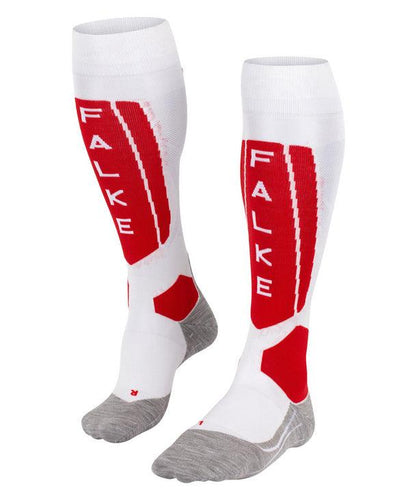 Falke SK5 Silk Women's Ski Sock - Gear West