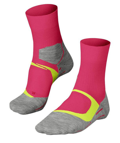 Falke Women's RU4 Endurance Cool Running Socks - Gear West