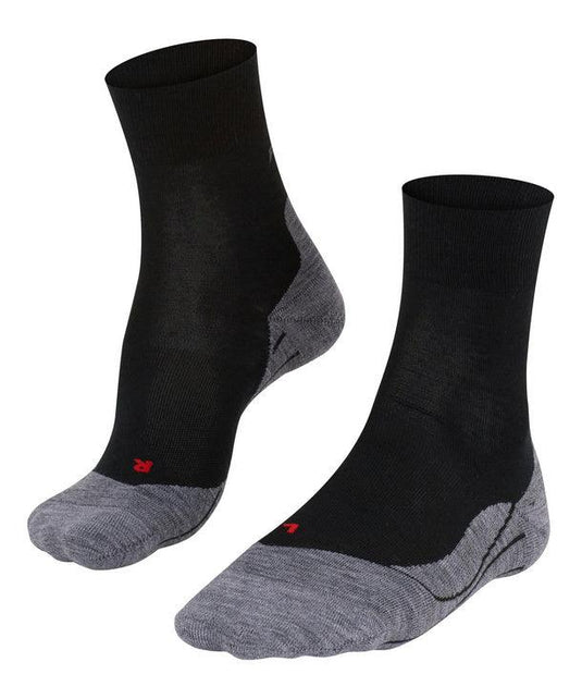 Falke Women's RU4 Wool Running Socks - Gear West