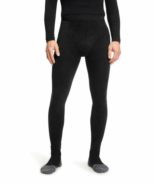 Falke Wool-Tech Men's Baselayer Bottom - Gear West