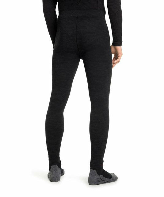 Falke Wool-Tech Men's Baselayer Bottom - Gear West