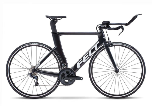 Felt B Ultegra Triathlon Bike - Gear West