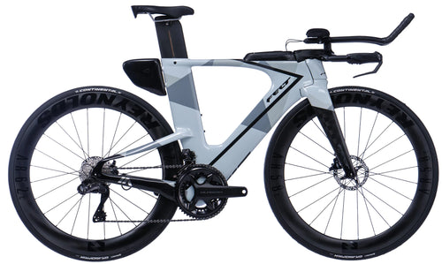 Felt IA Advanced Ultegra DI2 - Gear West