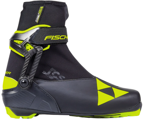 Fischer 2020 RCS Skate Boot - Gear West