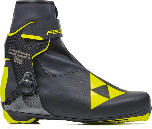 Fischer Closeout Carbonlite Skate Boot – Gear West