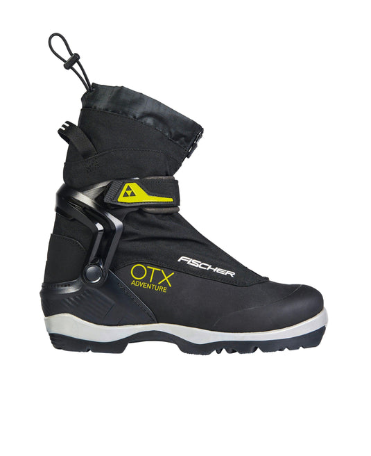 Fischer OTX Adventure BC Backcountry Boot - Gear West