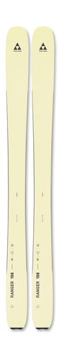 Fischer Ranger 108 Ski 2023 - Gear West